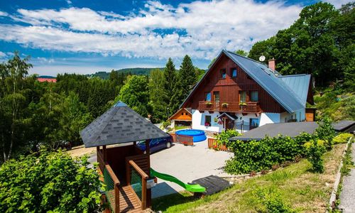 Apartmány Nedrik Rokytnice nad Jizerou