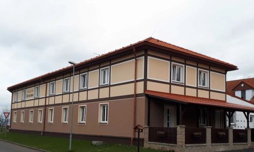 Pension Krásno Cheb