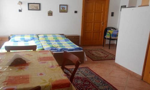 Liget Vendégház Munkásszállás Dunaföldvár