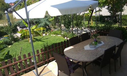 Apartman Mira Rab