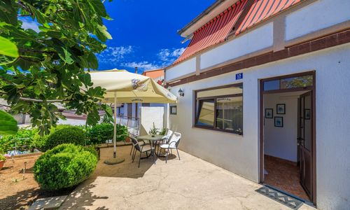 Apartment Klara Senj