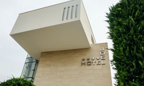 Hotel Joel Novalja