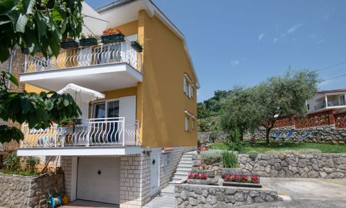 Ika Blue Studio Ičići