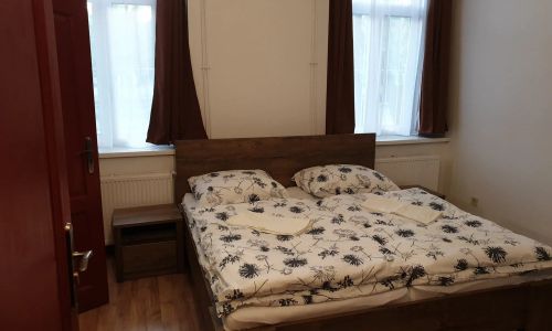 Guest House Orczy Park Budapest