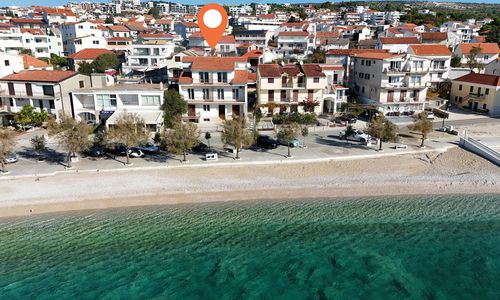 Apartments Jere Primosten