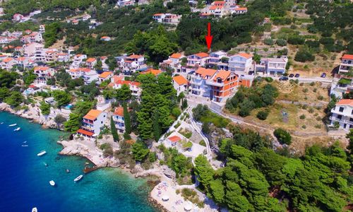 Apartments Galic Pisak