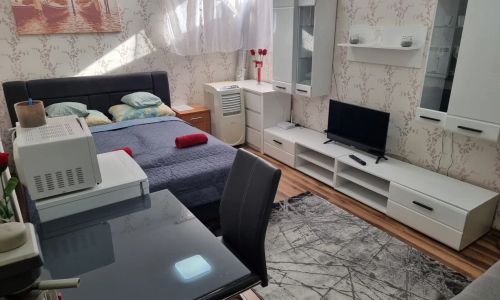 Csillag Apartman Kisvárda