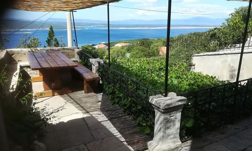 Villa Ivana 1903 Crikvenica