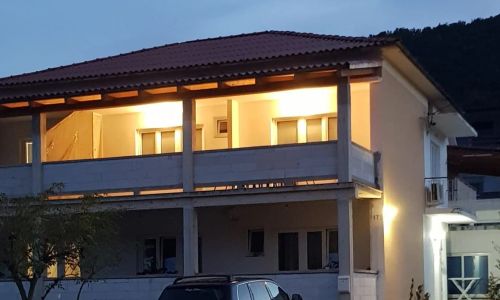 Apartmani Emanuel Supetarska Draga