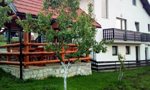 Apartmani Dale Plitvička Jezera