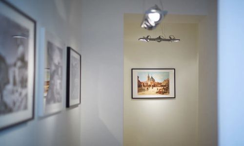 Piacsek Apartmanház Pécs