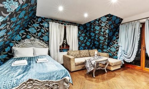 Straszny Dwór Kościelisko