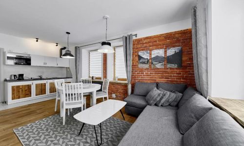 Apartamenty Hel Zakopane