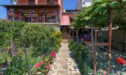 Apartmanok Parkolóhellyel Pula - 16053