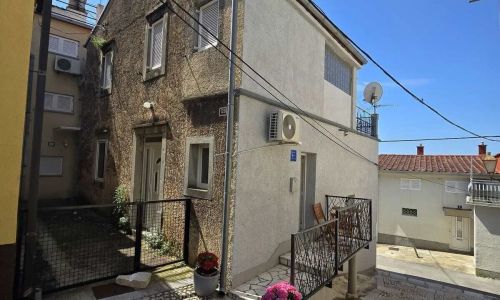 Apartmani Bionda Novi Vinodolski