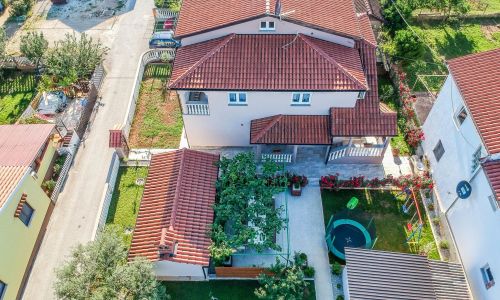 Apartment Sunčica Pula