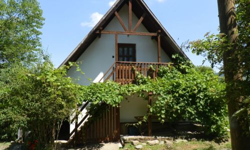 Butella Apartman Nagybörzsöny