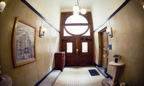 Chopin Boutique Bed & Breakfast Warszawa