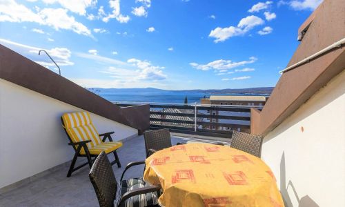 Apartman Milan 1 Crikvenica