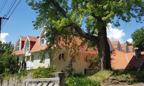 Boglári Ifjúsági Szálló Balatonboglár