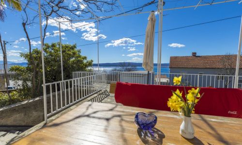 Apartman Heidy Dramalj
