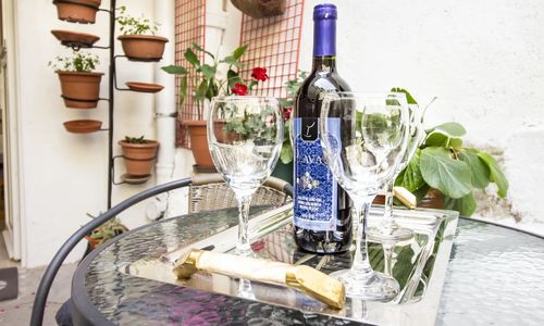 Apartman Barracuda Split