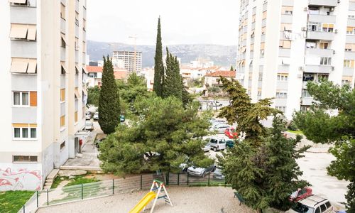 Apartment Anica Split