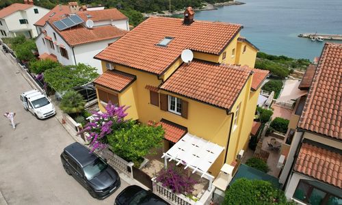 Apartments Enna Mali Losinj