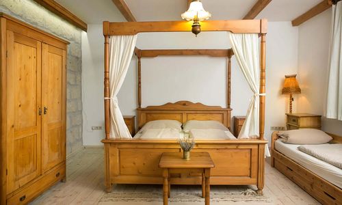 Pajta Apartman Eger