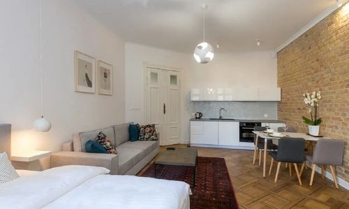 Provenir Home Strzelecka 25 Poznań