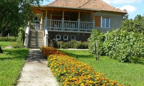 Margit Villa Vendégház Alsóörs