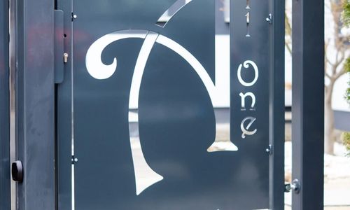 AllOne Apartman Lenti