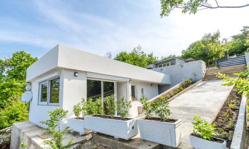 Kuća za Odmor Milly Crikvenica