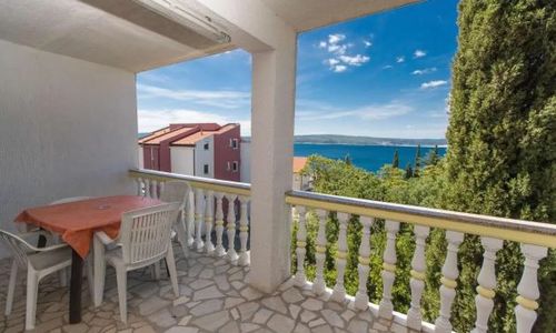 Apartmani Ivan Dramalj