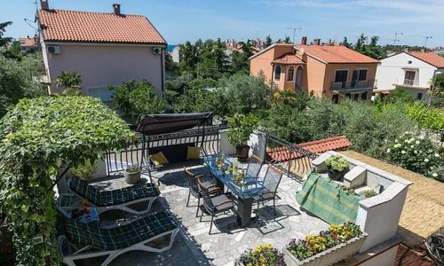 Apartman Lori 1 Poreč
