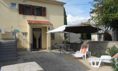 Holiday House Meri Krk