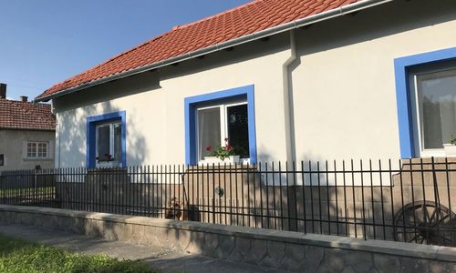 Luna Vendégház Novaj