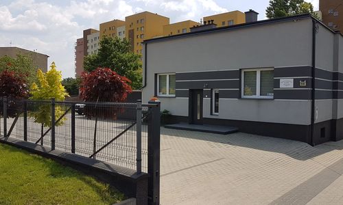 Apartament Angelo Sosnowiec