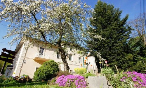 Gościniec Jaś Szklarska Poręba