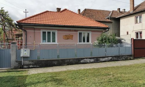 Casa de oaspeți Sepsi-Szék Sfântu Gheorghe