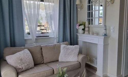 Apartamenty dwupoziomowe Biała Perła Jastrzębia Góra
