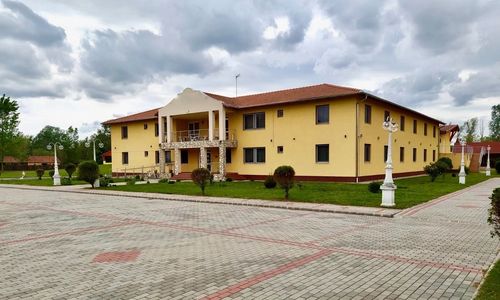 Ligetalja Termál Hotel Penészlek