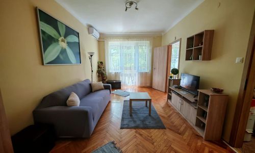 Kőrösi Apartman Pécs