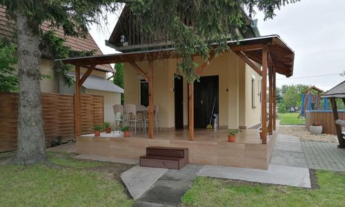 Emma Vendégház Békésszentandrás