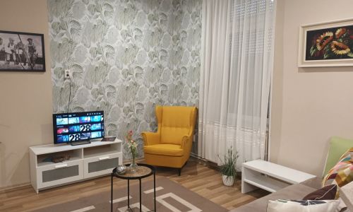 Edina Apartman Sátoraljaújhely
