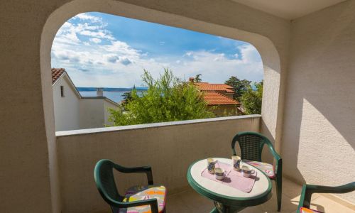 Apartman Ranko Dramalj