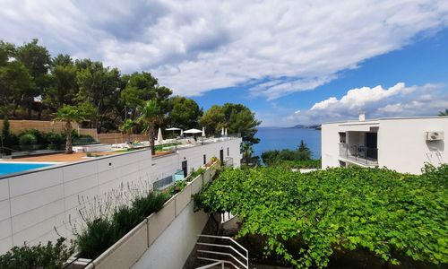 Apartman Sunset Serenity Podstrana