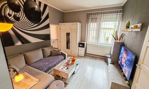 CentRoom Apartman Sátoraljaújhely