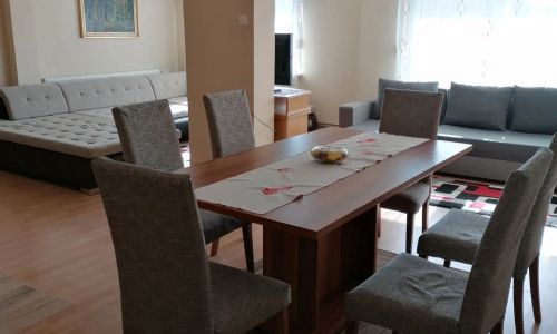 Kerka Apartman Kerkabarabás