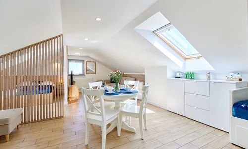 Villa Polna Grzybowo